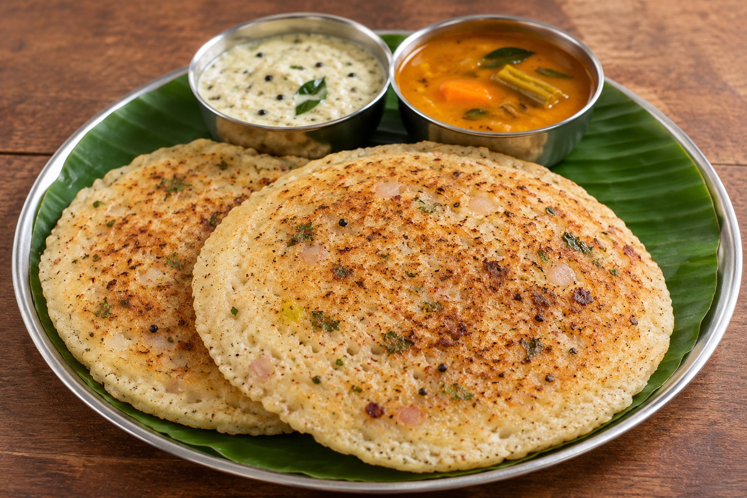 Dosa (2 nos)